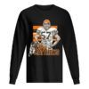 Clay Matthews Cleveland Browns Vintage Shirt