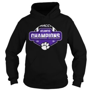 Clemson Acc Atlantic Champions 2019 shirt Clemson Acc Atlantic Champions 2019 shirt