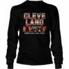 Cleveland Browns America’s new team shirt