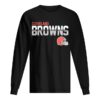 Cleveland Browns Club shirt