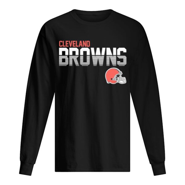 Cleveland Browns Club shirt