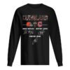 Cleveland Cavaliers Baker Mayfield Kevin Love signature shirt