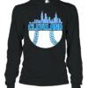 Cleveland Hometown Indian Vintage For Baseball shirt