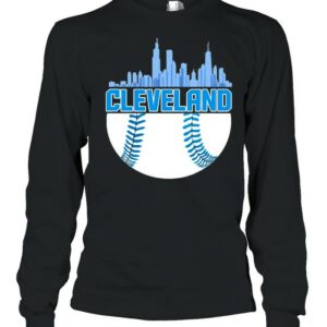 Cleveland Hometown Indian Vintage For Baseball shirt Cleveland Hometown Indian Vintage For Baseball shirt
