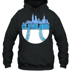 Cleveland Hometown Indian Vintage For Baseball shirt 2 Cleveland Hometown Indian Vintage For Baseball shirt 3