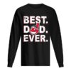 Cleveland Indians Best Dad Ever shirt