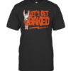 Cleveland Let’S Get Baked Cleveland T-Shirt