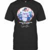 Cody Bellinger Nlcs Mvp Los Angeles Dodgers Signature T-Shirt