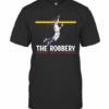 Cody Bellinger The Robbery T-Shirt