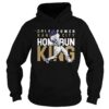 Cole Power Kansas city Home Run King shirt