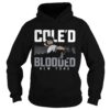 Coled Blooded New York Shirt shirt