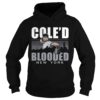 Coled Blooded New York shirt