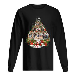 Collingwood player christmas tree shirt Collingwood player christmas tree shirt