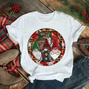 Comfort Colors Retro Christmas Vintage Shirt