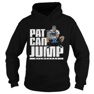 Connaughton Pat Can Jump Milwaukee shirt Connaughton Pat Can Jump Milwaukee shirt
