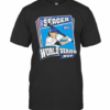 Corey Seager Los Angeles Dodgers Champs 2020 T-Shirt