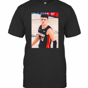 Court Culture Tyler Herro Snarl T-Shirt
