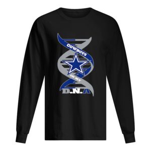 Cowboys In My DNA Shirt Cowboys In My DNA Shirt
