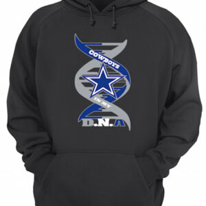 Cowboys In My DNA Shirt 2 Cowboys In My DNA Shirt 3