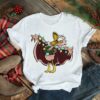 Creepy Christmas Christmas shirt