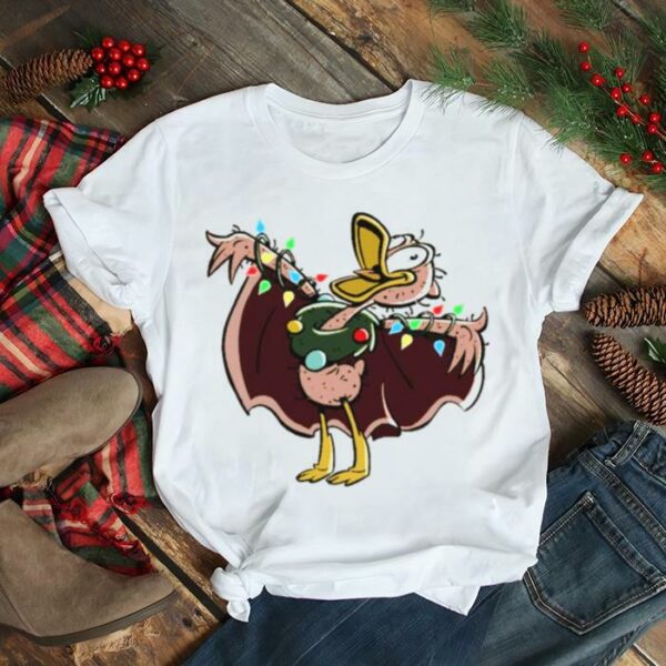 Creepy Christmas Christmas shirt