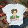 Crimbus Tim And Eric Awesome Show Christmas shirt