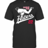 Curve The Haters T-Shirt