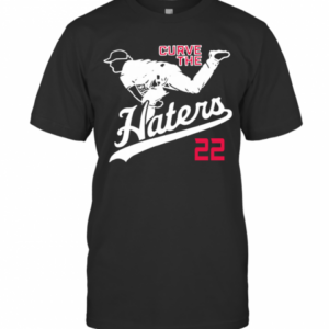 Curve The Haters T-Shirt