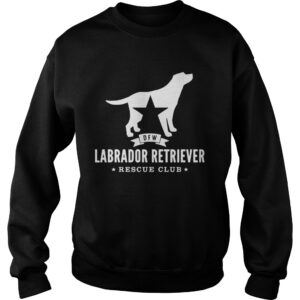 DFW Labrador Retriever Rescue Club shirt 1 DFW Labrador Retriever Rescue Club shirt 2