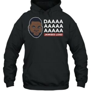 Daaaa Jankees Lose David Ortiz shirt 2 Daaaa Jankees Lose David Ortiz shirt 3