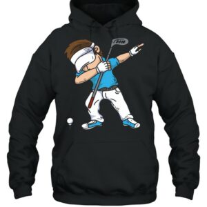 Dabbing Golf Player Cool Dabber Golfer Athletes shirt 2 Dabbing Golf Player Cool Dabber Golfer Athletes shirt 3