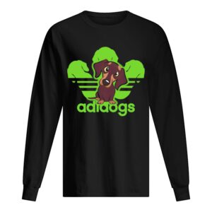 Dachshund Adidogs shirt Dachshund Adidogs shirt