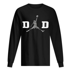 Dad Michael Jordan Chicago Bull 23 shirt Dad Michael Jordan Chicago Bull 23 shirt