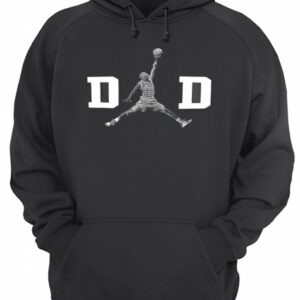 Dad Michael Jordan Chicago Bull 23 shirt 2 Dad Michael Jordan Chicago Bull 23 shirt 3