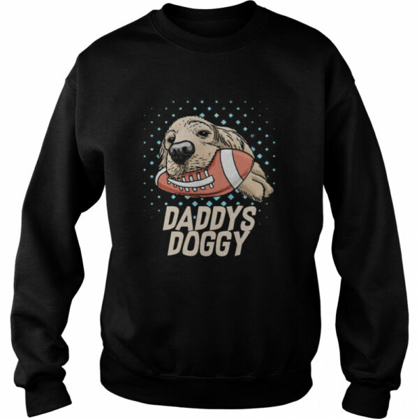 Daddys Doggy shirt