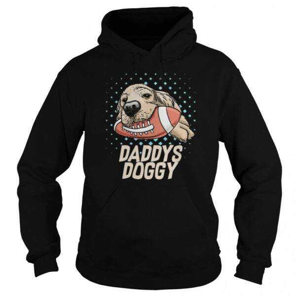 Daddys Doggy shirt