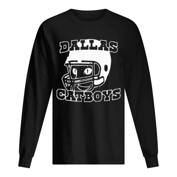 Dallas Catboys Funny shirt