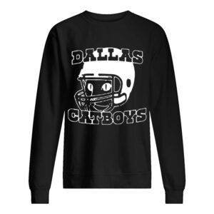 Dallas Catboys Funny shirt
