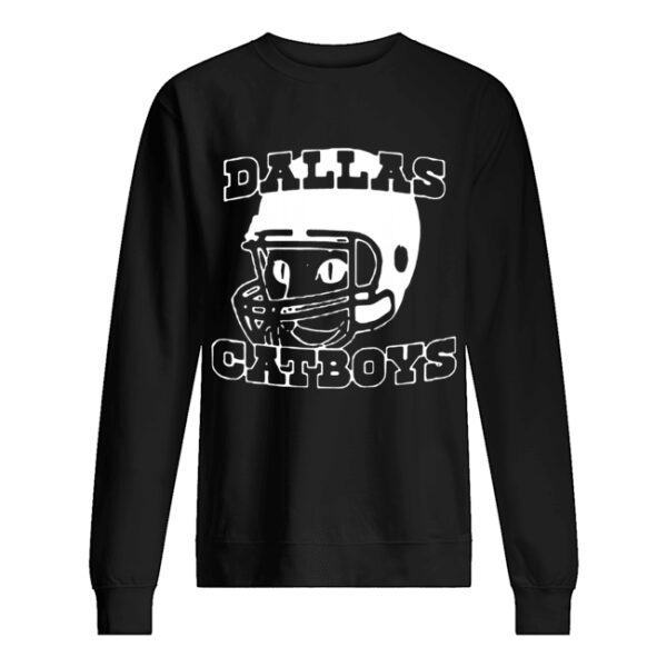 Dallas Catboys Funny shirt