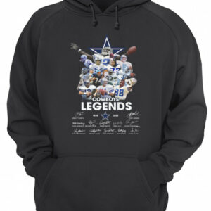 Dallas Cowboy Team legends 1878-2020 signatures shirt 2 Dallas Cowboy Team legends 1878 2020 signatures shirt 3