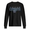 Dallas Cowboys Football Logo shirt
