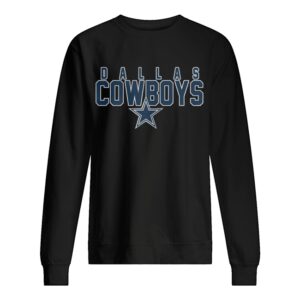 Dallas Cowboys Football Logo shirt Dallas Cowboys Football Logo shirt
