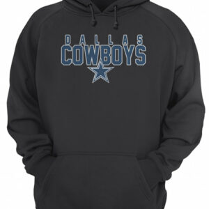 Dallas Cowboys Football Logo shirt