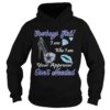 Dallas Cowboys Girl I Am Who I Am Your Approval Isnt Needed shirt