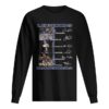 Dallas Cowboys Legends Mavericks Players Signatures shirt