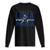 Dallas Luka Mania shirt