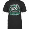 Dallas Stars Conference Champions 2020 T-Shirt