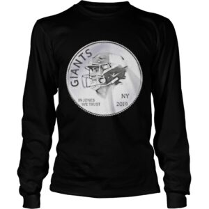 Danny Dimes Home Shirt