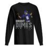 Danny Dimes Ny Giants Shirt