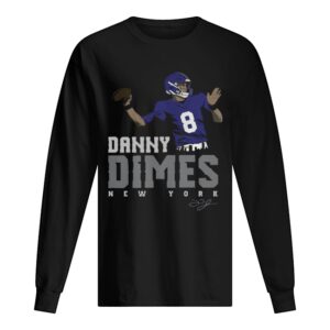 Danny Dimes Ny Giants Shirt Danny Dimes Ny Giants Shirt